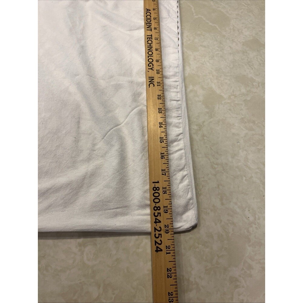 INK+IVY Imani Aztec Southwest Navajo Tribal 100% Cotton Fringe 2 Shams Std - Picture 12 of 14